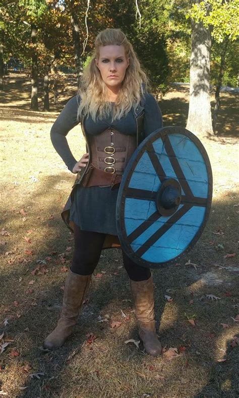 authentic viking costumes for women.